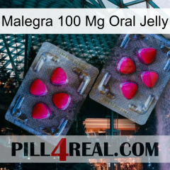 Malegra 100 Mg Oral Jelly 15